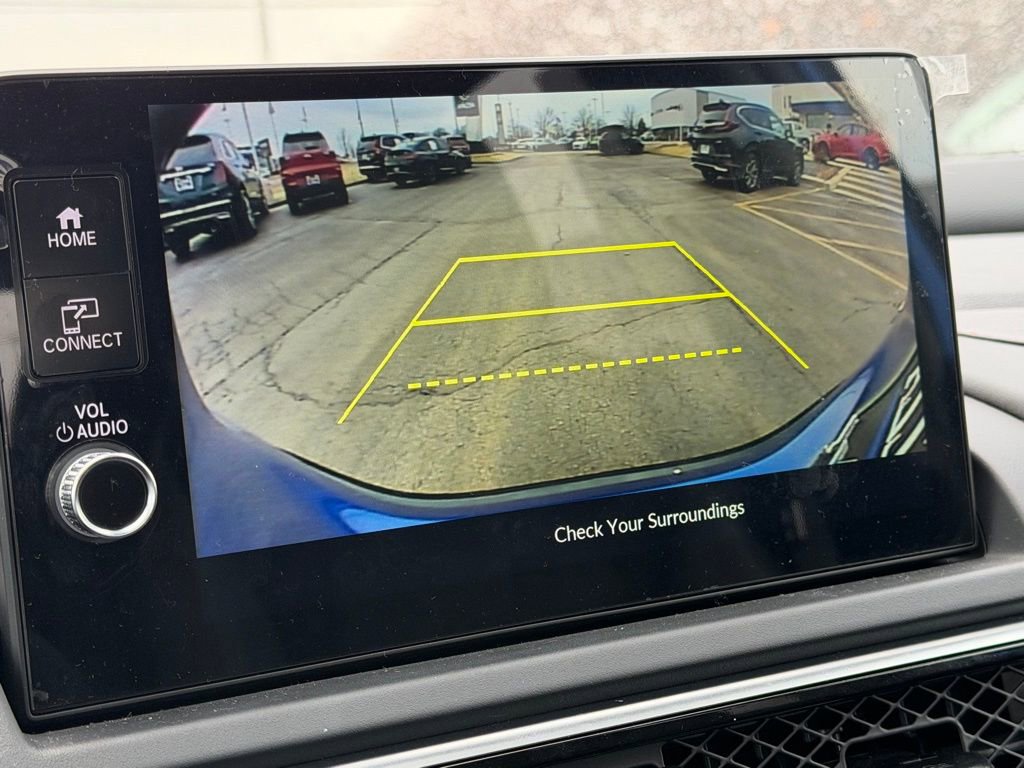 Certified 2025 Acura ADX A-Spec image 18