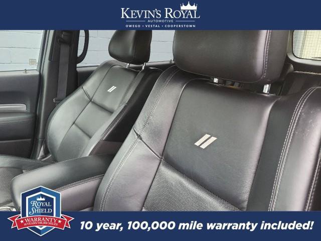 Used 2020 Dodge Durango R/T w/ Blacktop Package AWD/4WD image 13