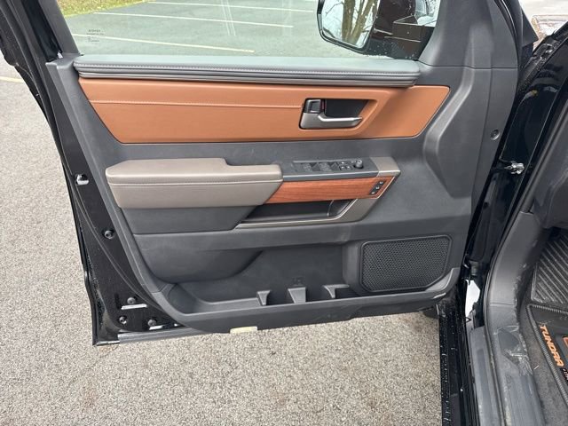 New 2026 Toyota Tundra 1794 Edition image 12