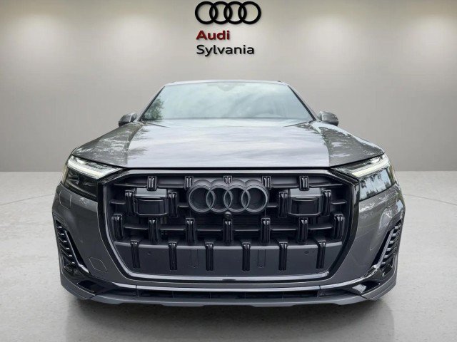 Certified 2026 Audi Q7 3.0T Premium Plus w/ Premium Plus Package AWD/4WD image 3