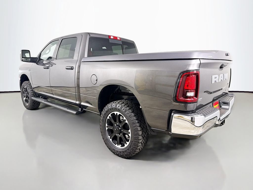 Used 2025 RAM 2500 Tradesman image 6