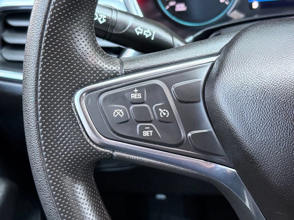 Used 2019 Chevrolet Equinox LT FWD image 29