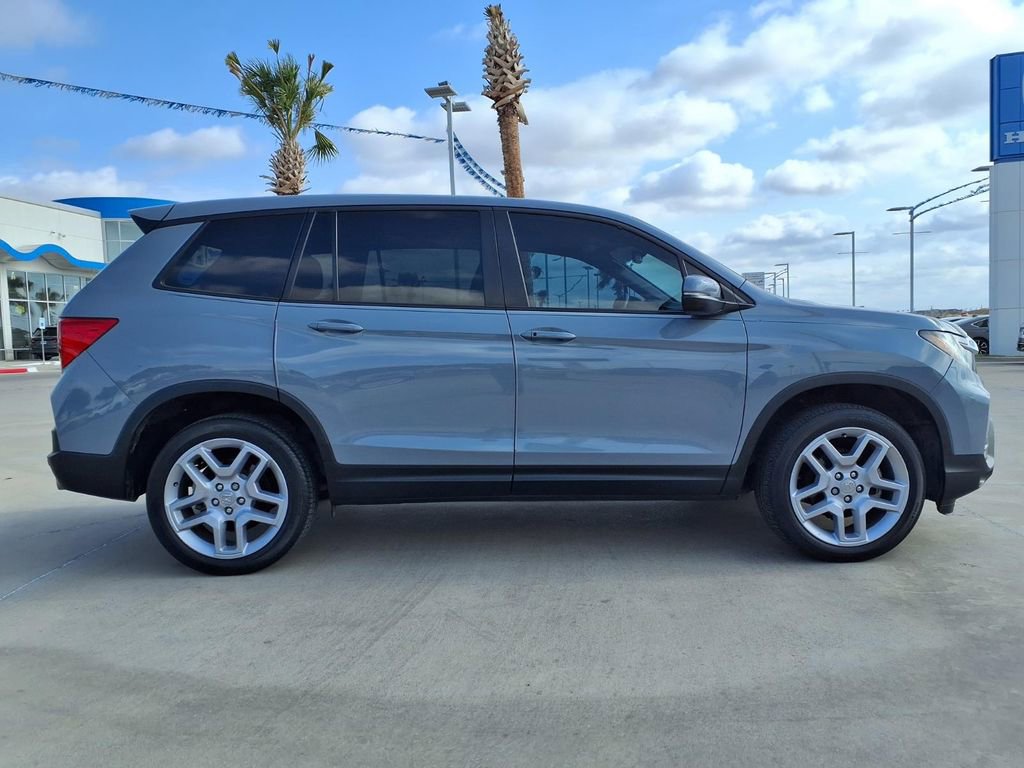 Used 2024 Honda Passport EX-L image 8