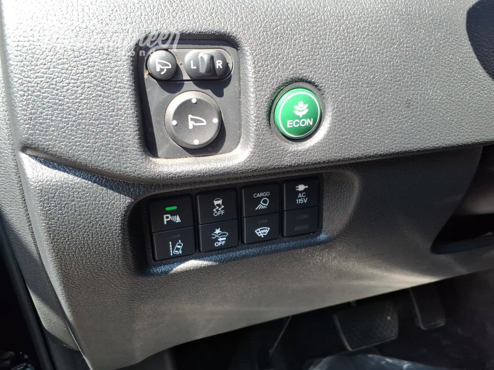 Certified 2024 Honda Ridgeline Black Edition image 35