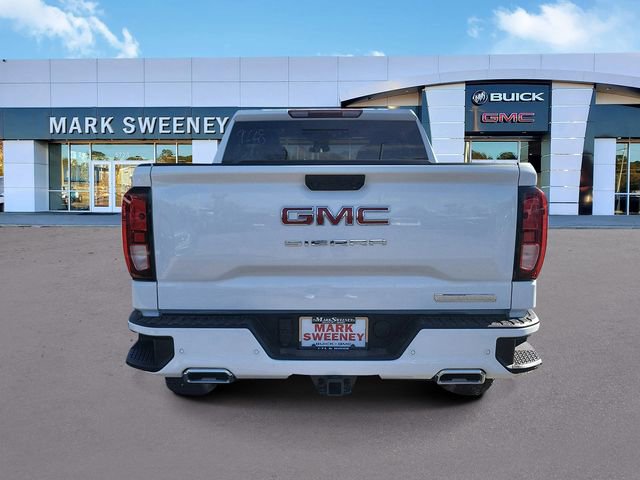 New 2026 GMC Sierra 1500 Elevation w/ Elevation Premium Package image 30