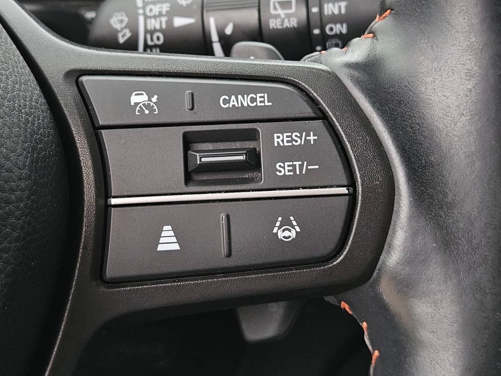 Used 2024 Honda CR-V Sport-L image 20