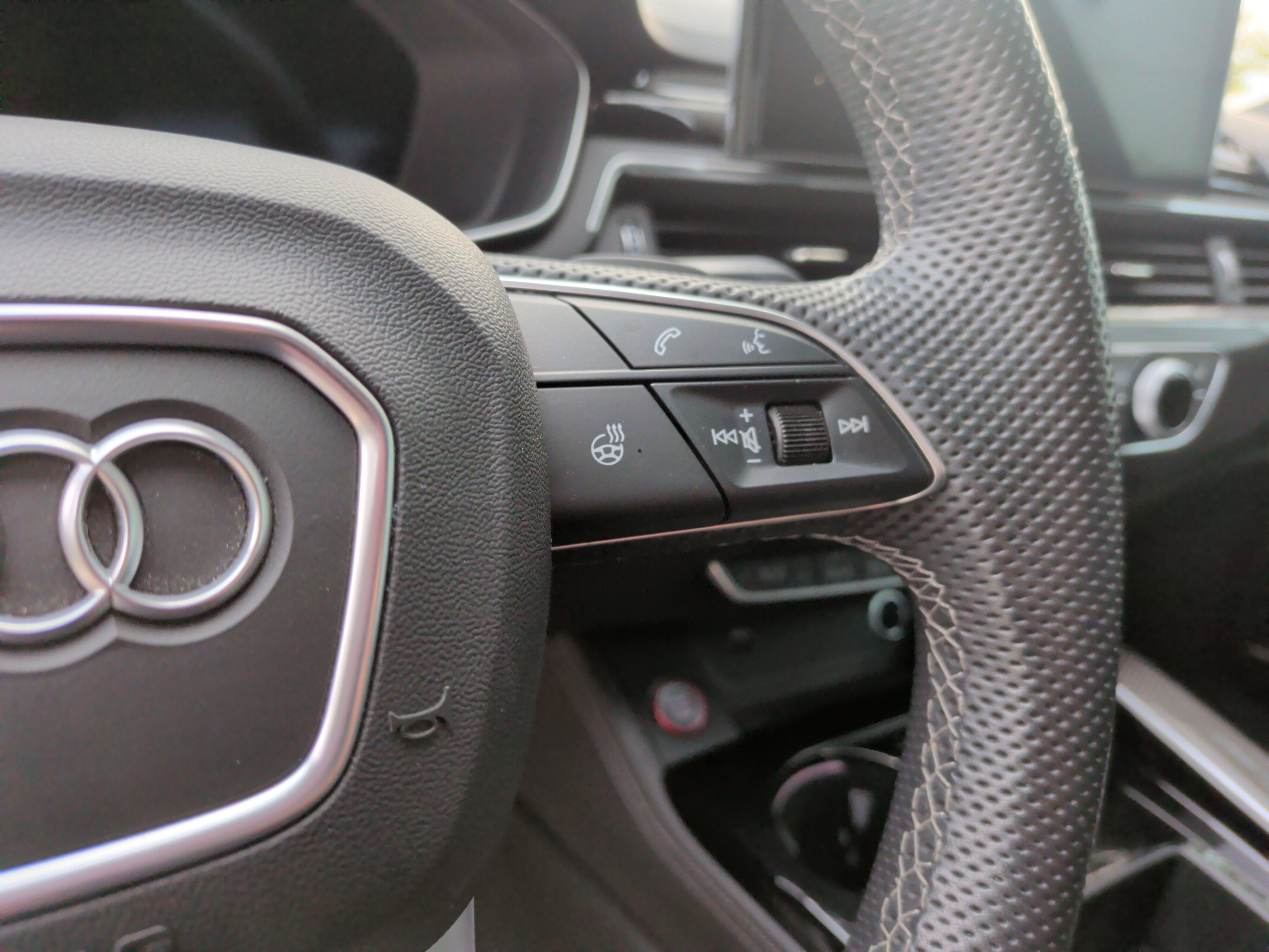 Certified 2021 Audi S5 Prestige w/ Prestige Package image 20