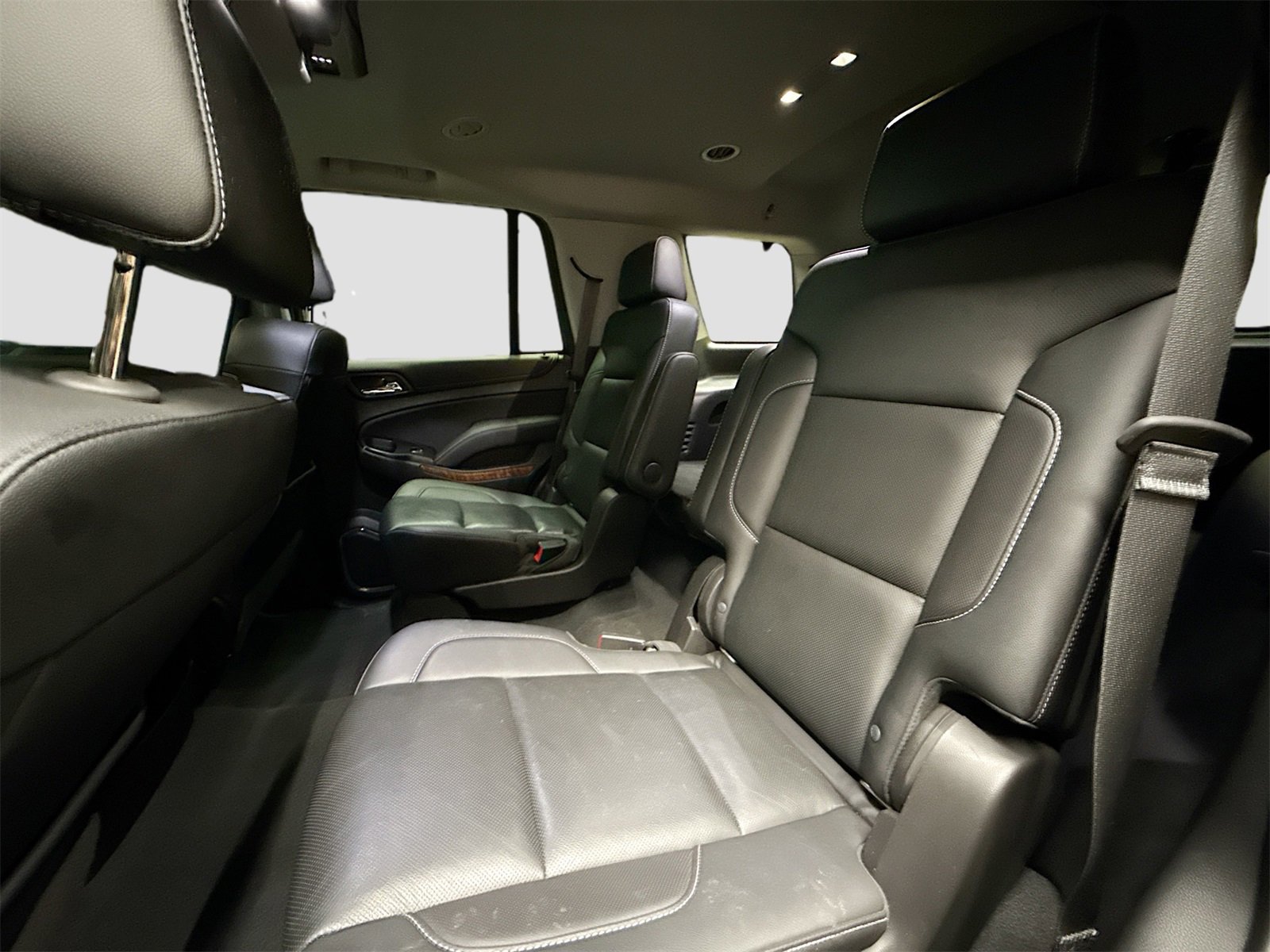 Used 2019 Chevrolet Tahoe Premier image 26