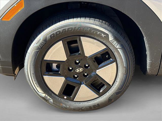 New 2026 Hyundai Santa Fe SEL image 10