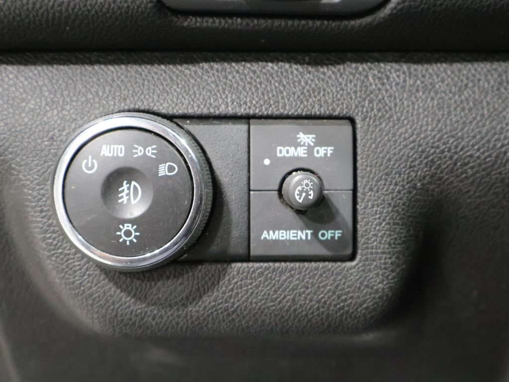 Used 2014 Chevrolet Traverse LT w/ All-Star Edition FWD image 29