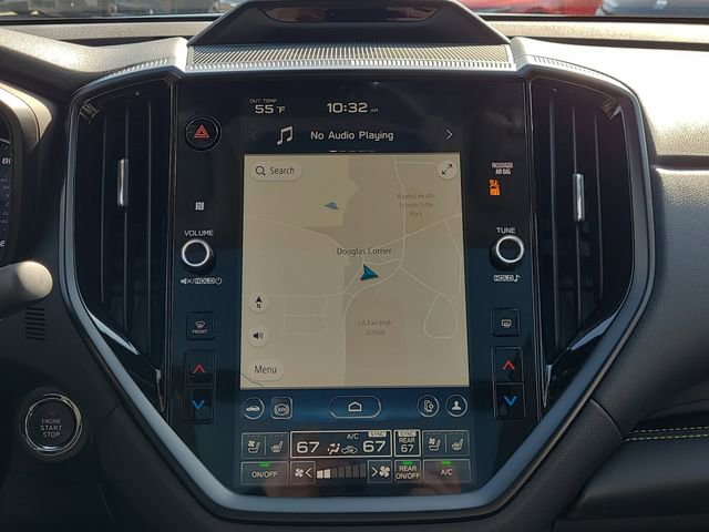 New 2026 Subaru Ascent Bronze Edition image 34