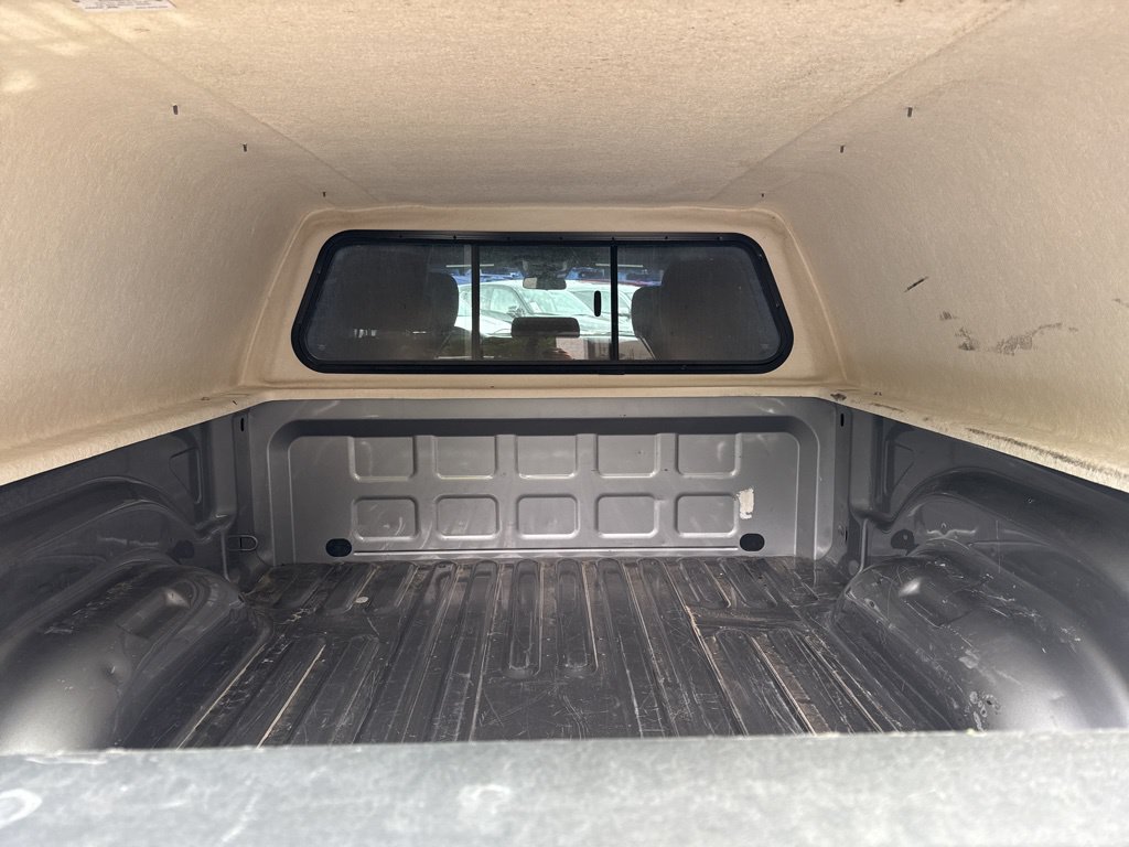 Used 2021 RAM 1500 Warlock AWD/4WD image 8