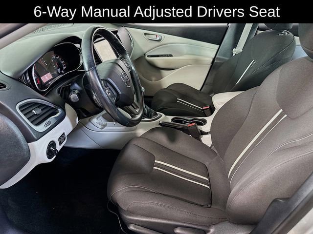 Used 2013 Dodge Dart SXT FWD image 9