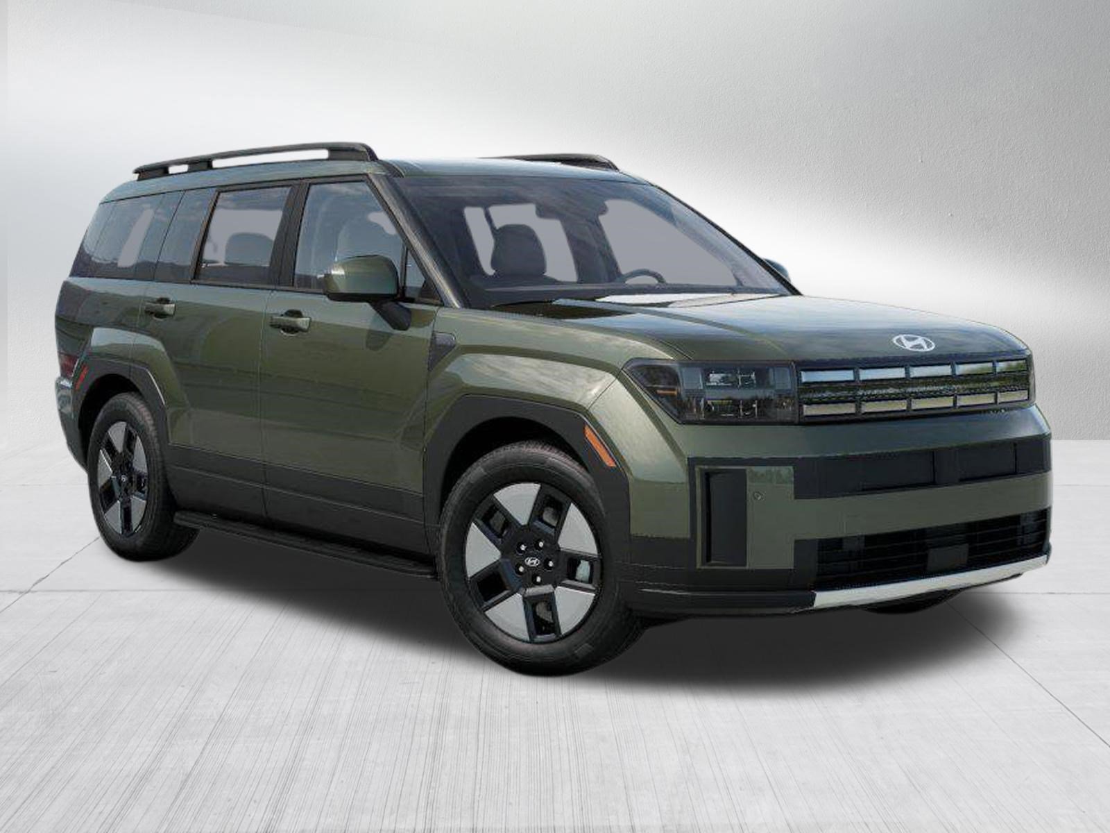 New 2026 Hyundai Santa Fe SEL AWD/4WD image 2