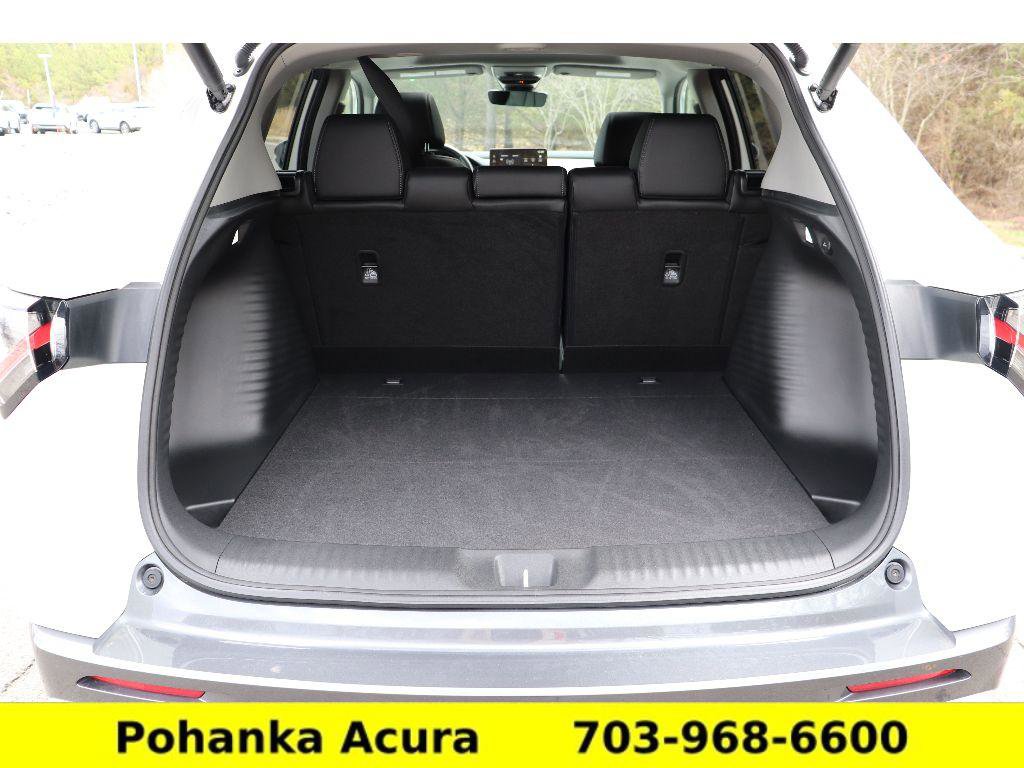 Certified 2025 Acura ADX Base image 30