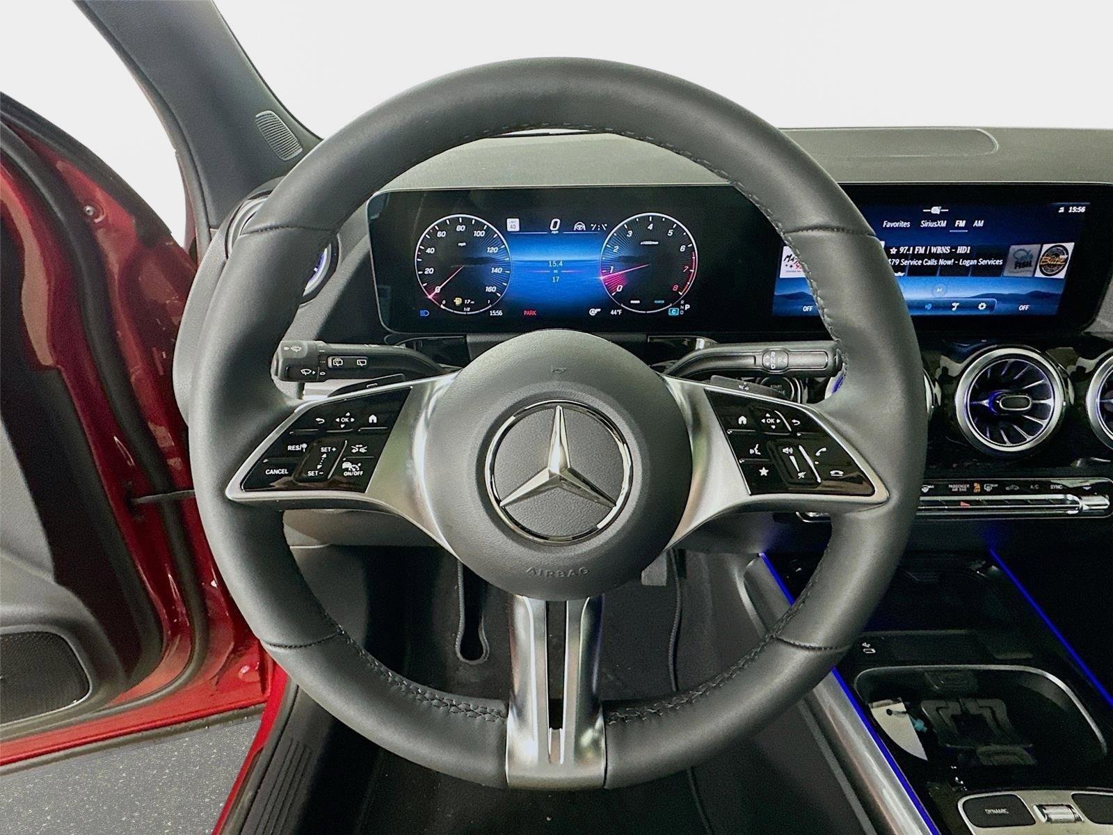 Used 2026 Mercedes-Benz GLA 250 4MATIC image 11
