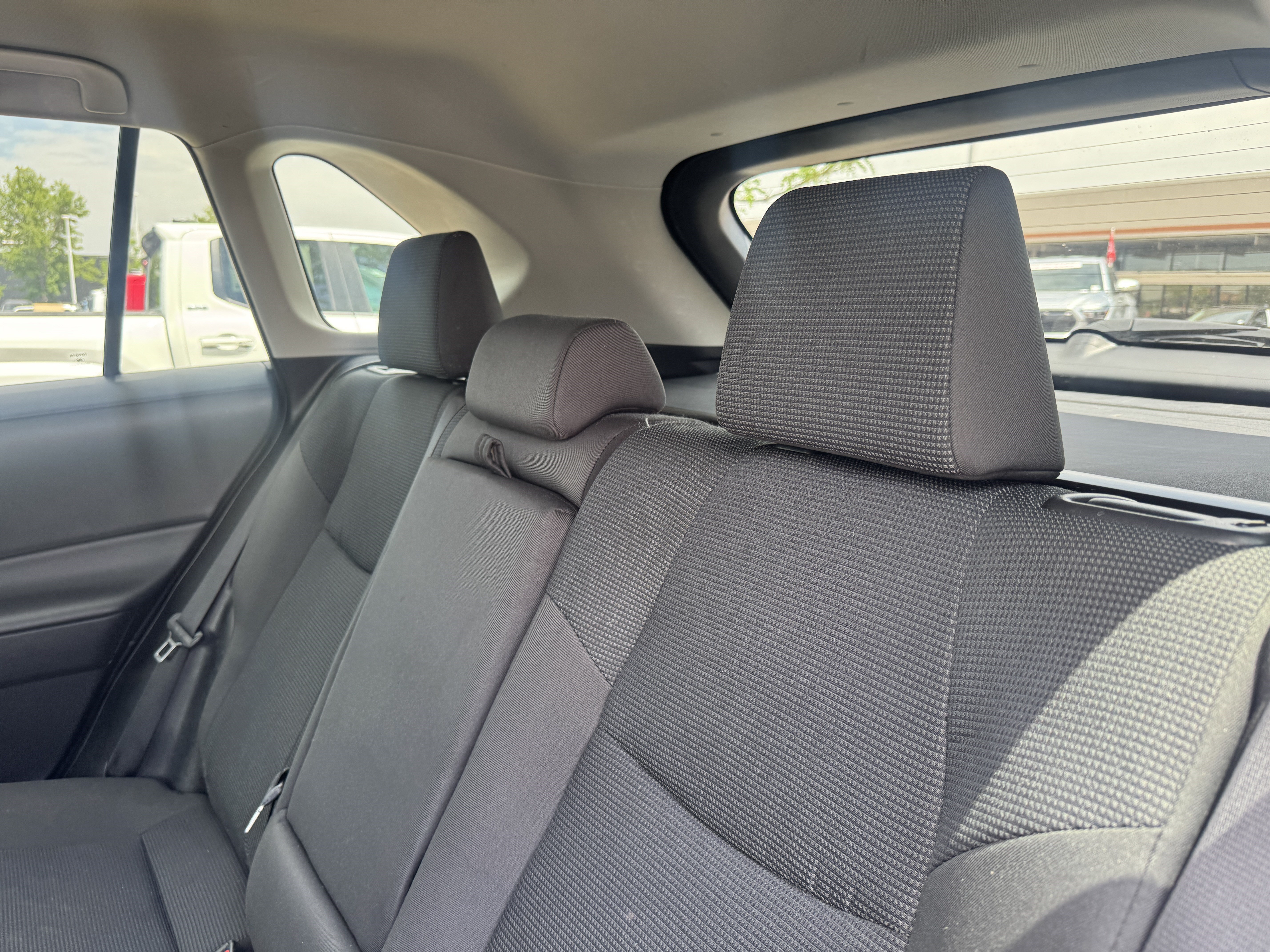 Certified 2024 Toyota RAV4 LE AWD/4WD image 24