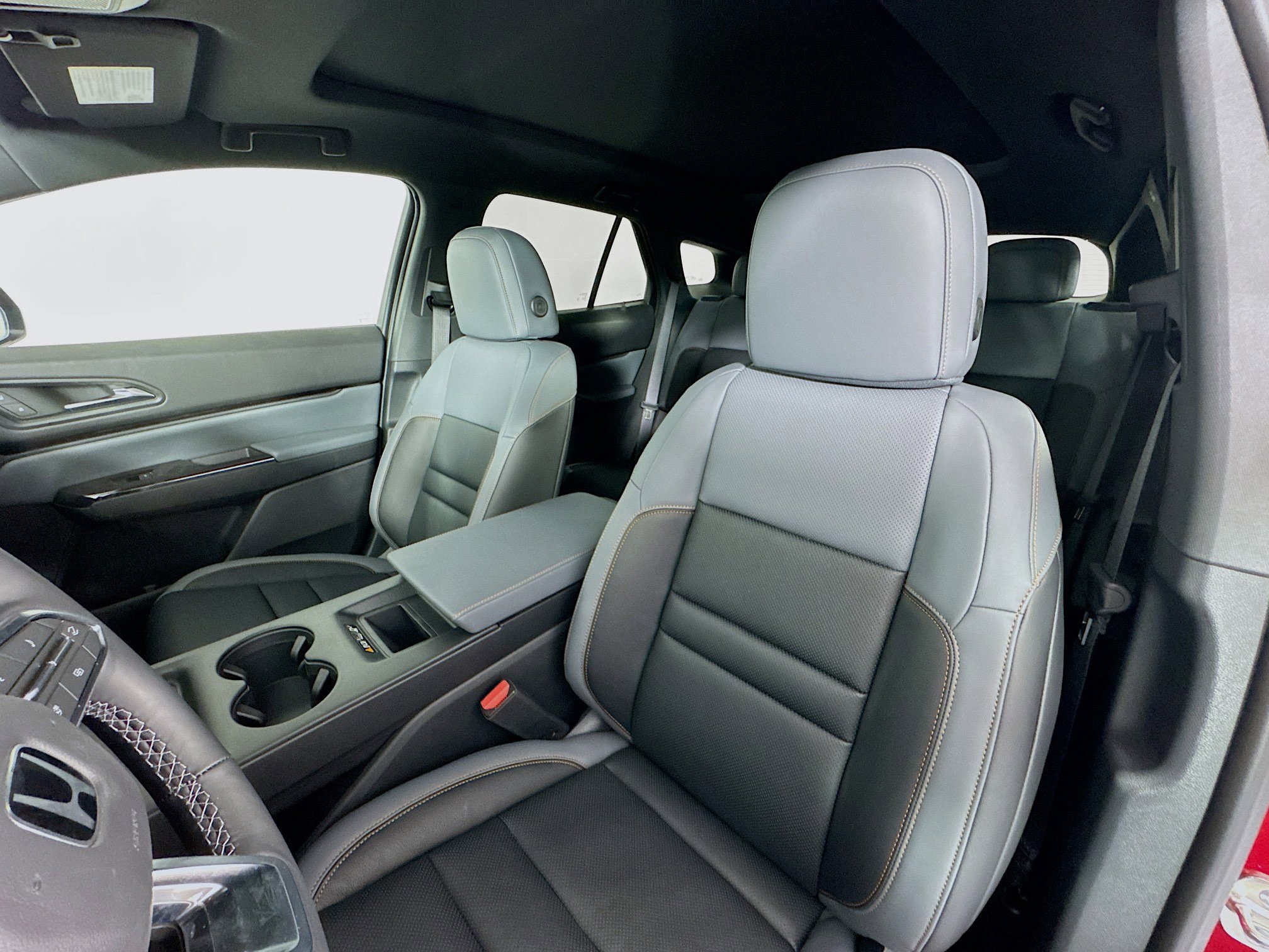 New 2026 Honda Prologue Elite image 21