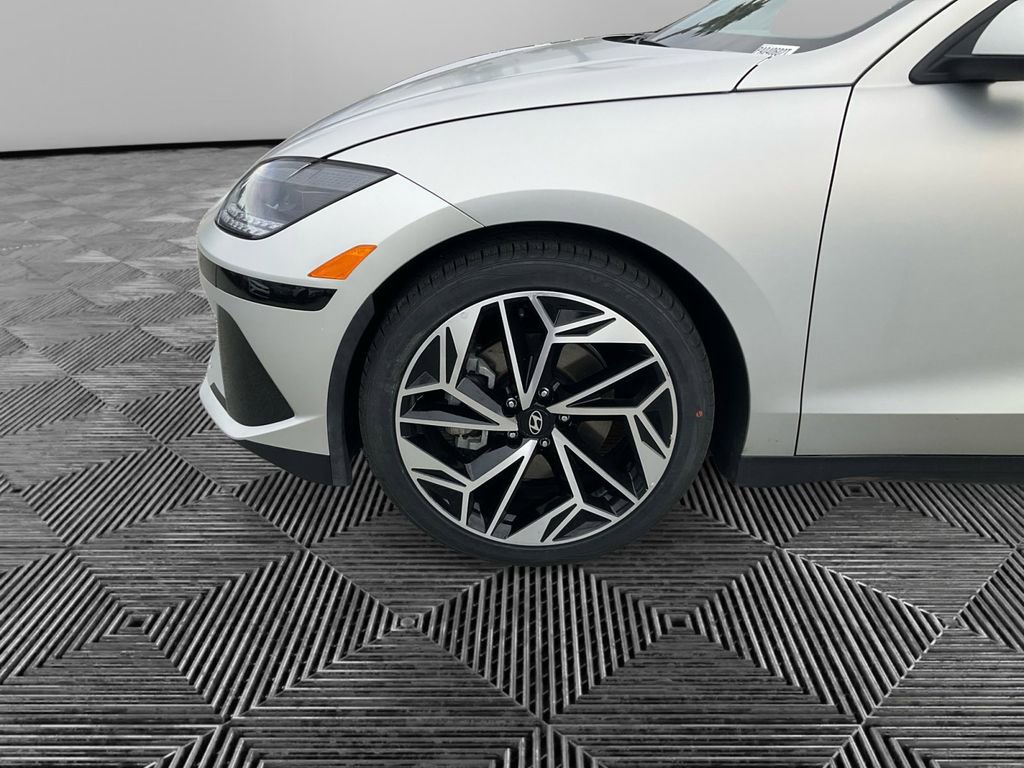 Certified 2023 Hyundai Ioniq 6 SEL image 36