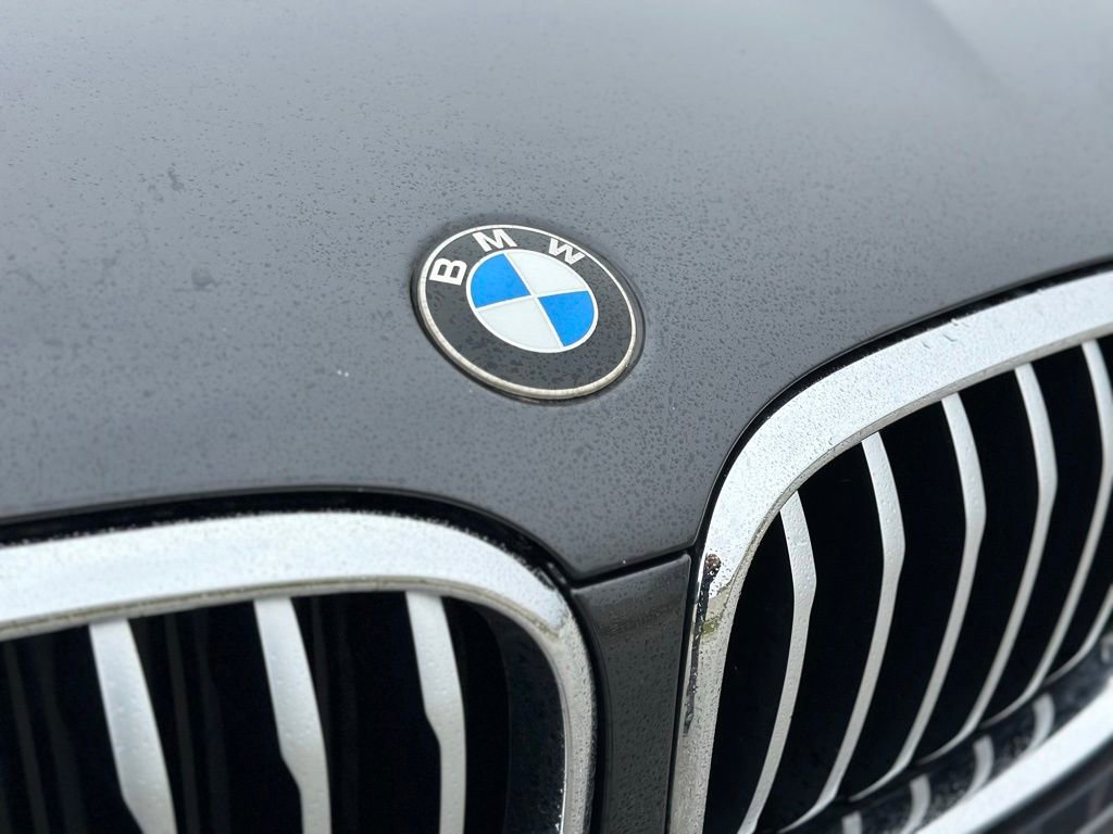 Used 2019 BMW X3 xDrive30i w/ Driving Assistance Package image 11