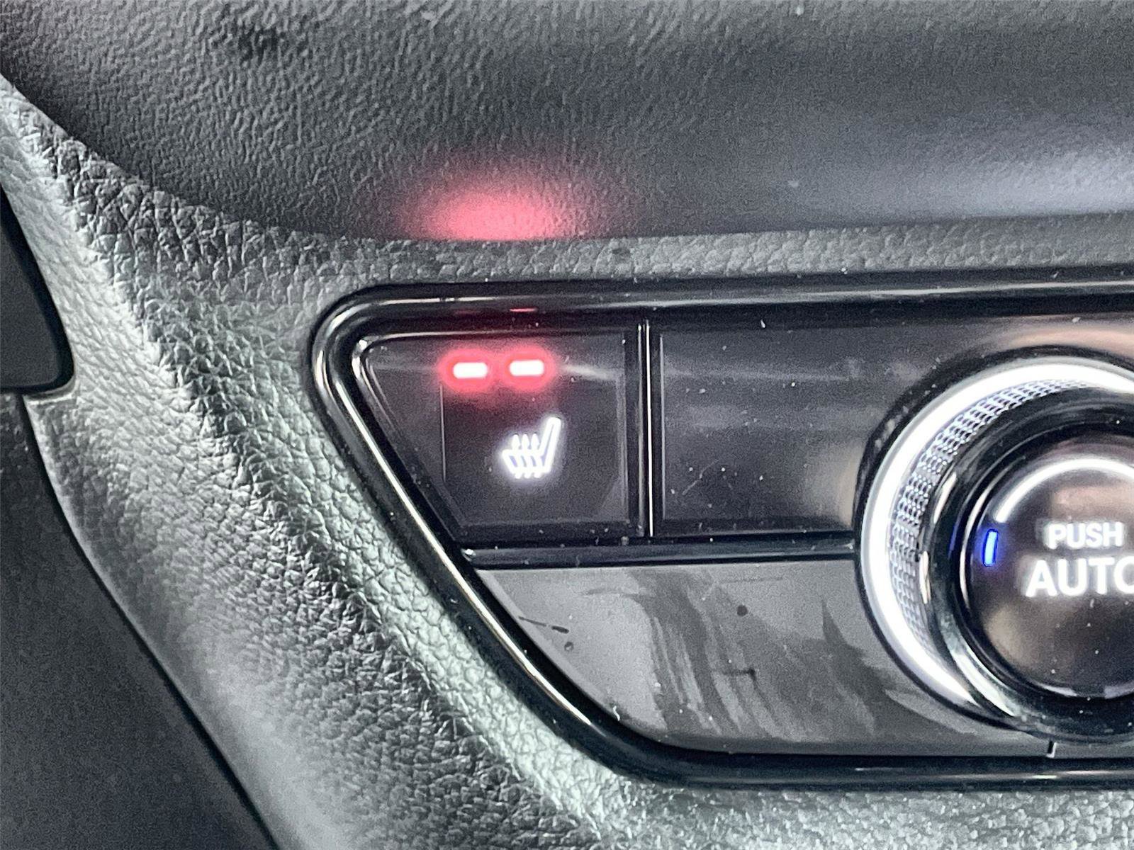 Certified 2026 Honda HR-V Sport image 14