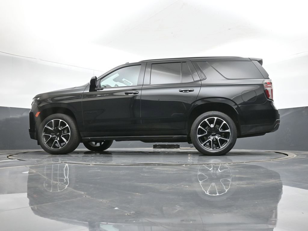 Used 2023 Chevrolet Tahoe RST image 40