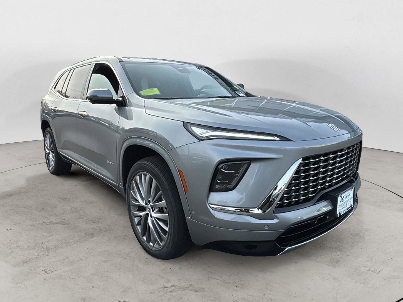New 2026 Buick Enclave Avenir w/ Super Cruise Package image 1