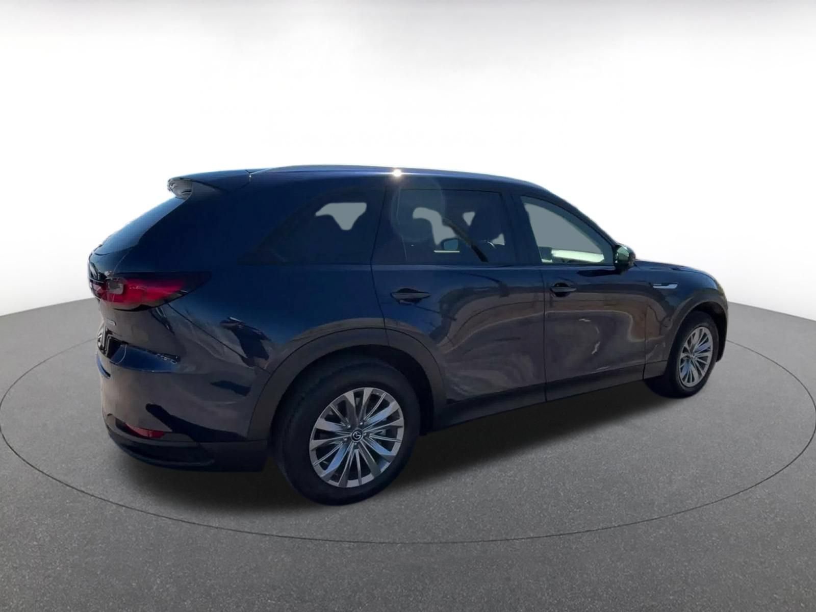 Used 2025 MAZDA CX-90 3.3 Turbo w/ Preferred Package AWD/4WD image 14