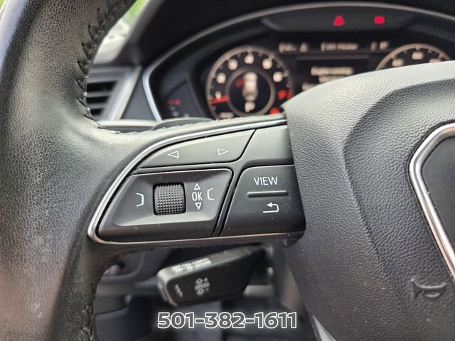 Used 2018 Audi Q5 2.0T Premium AWD/4WD image 26
