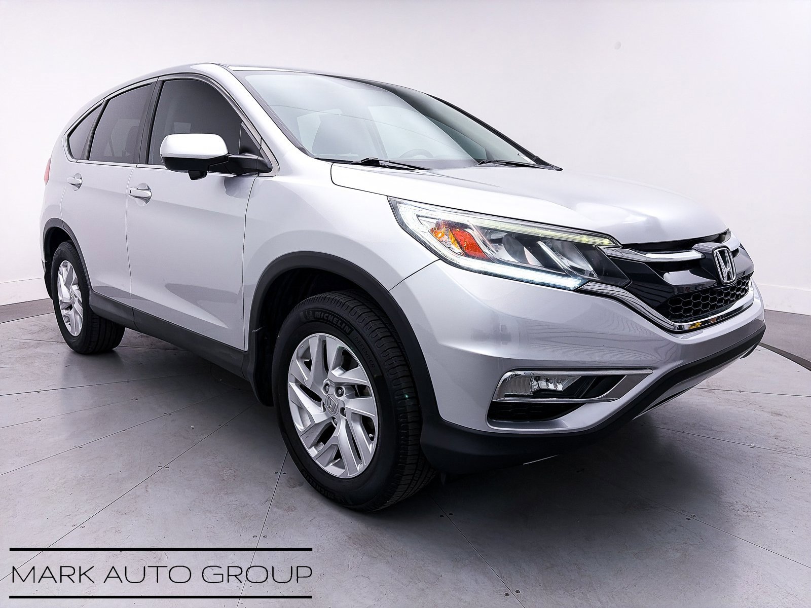 Used 2016 Honda CR-V EX