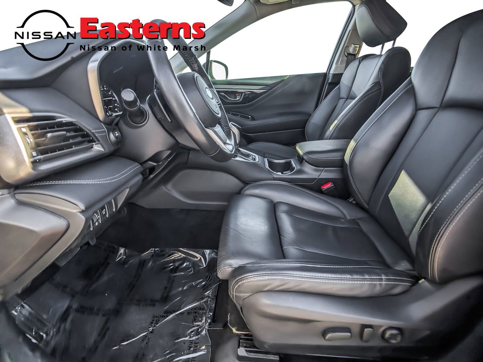 Used 2023 Subaru Outback Limited image 26