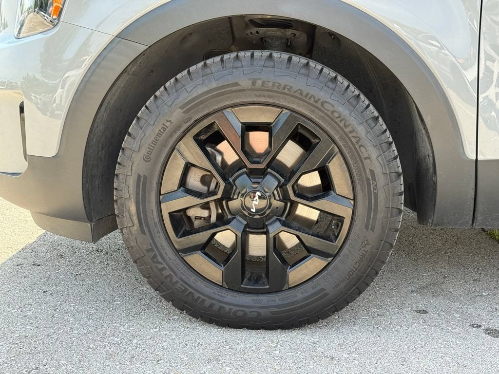 Used 2024 Kia Telluride SX Prestige X-Pro AWD/4WD image 5
