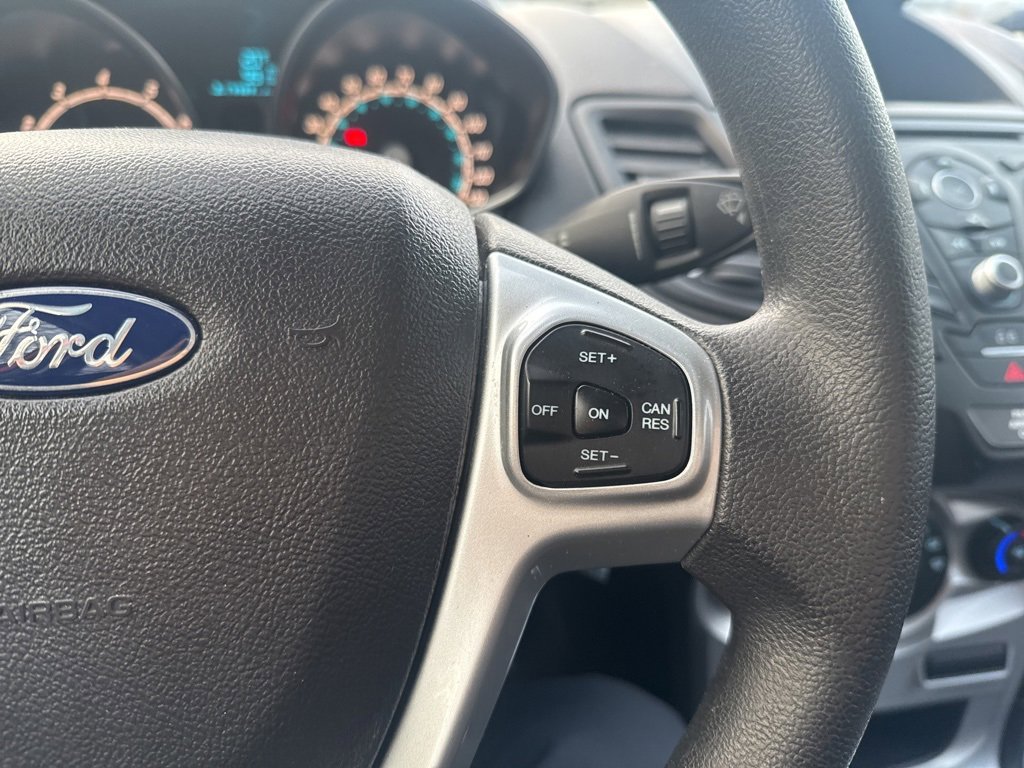 Used 2019 Ford Fiesta SE image 18