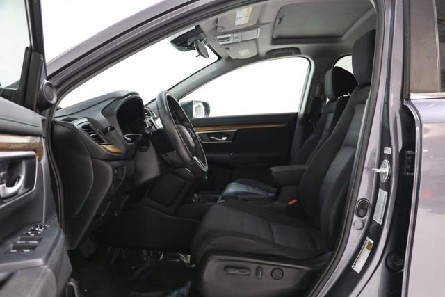 Used 2022 Honda CR-V EX image 18