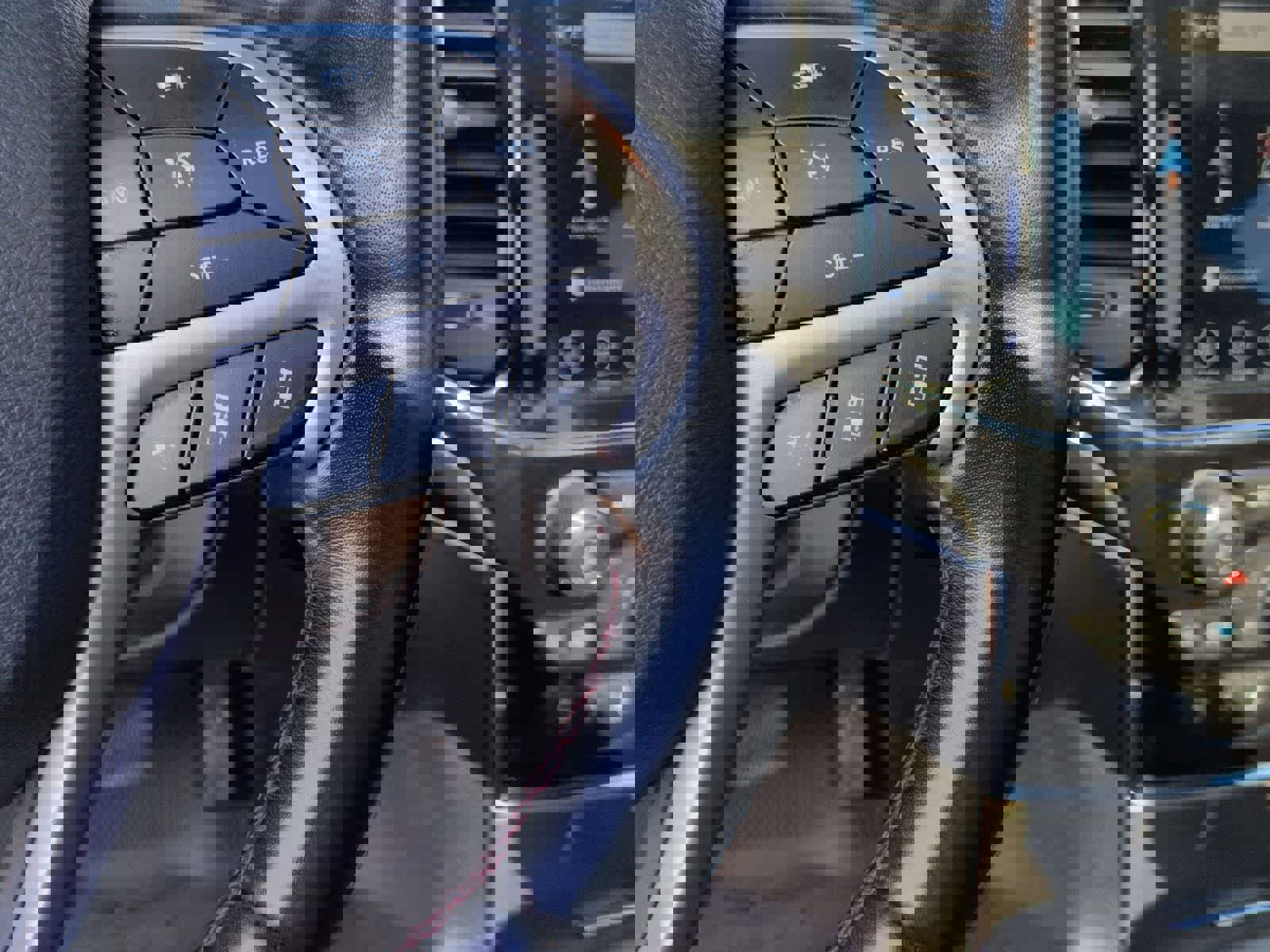 Certified 2021 Jeep Grand Cherokee Trailhawk w/ Trailhawk Luxury Group image 23