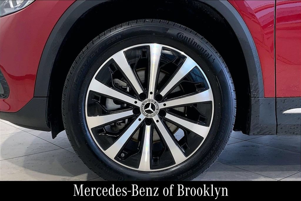 Certified 2023 Mercedes-Benz GLA 250 4MATIC image 13