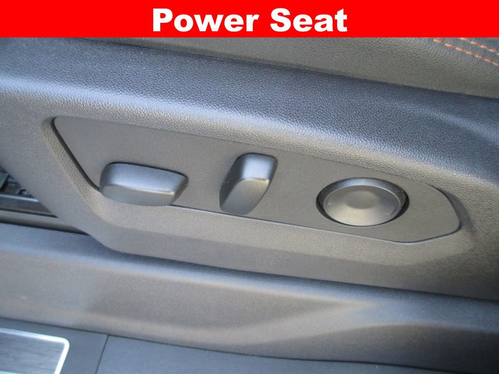 Used 2024 GMC Sierra 2500 AT4 w/ AT4 Premium Plus Package image 31