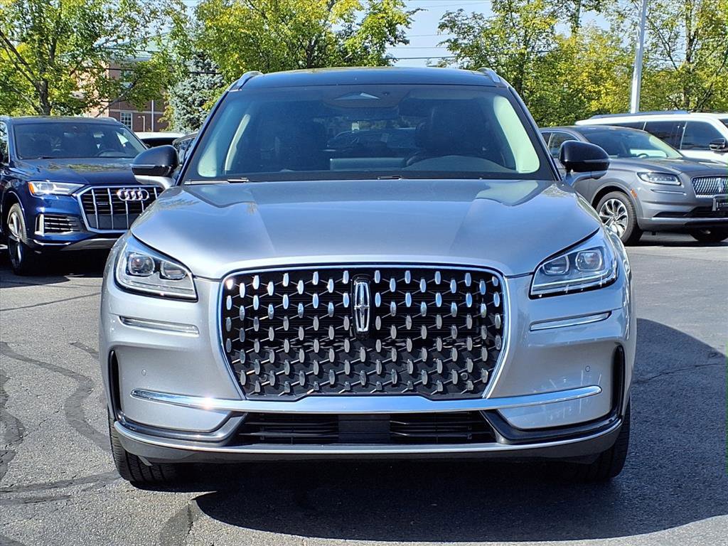 Certified 2023 Lincoln Corsair Reserve w/ Equipment Group 201A image 6