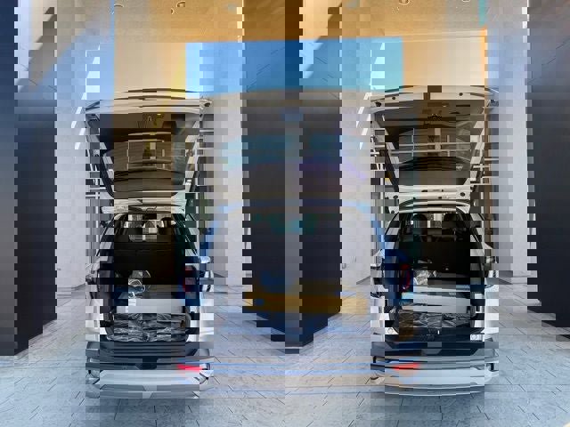 New 2026 Hyundai Tucson Limited image 29