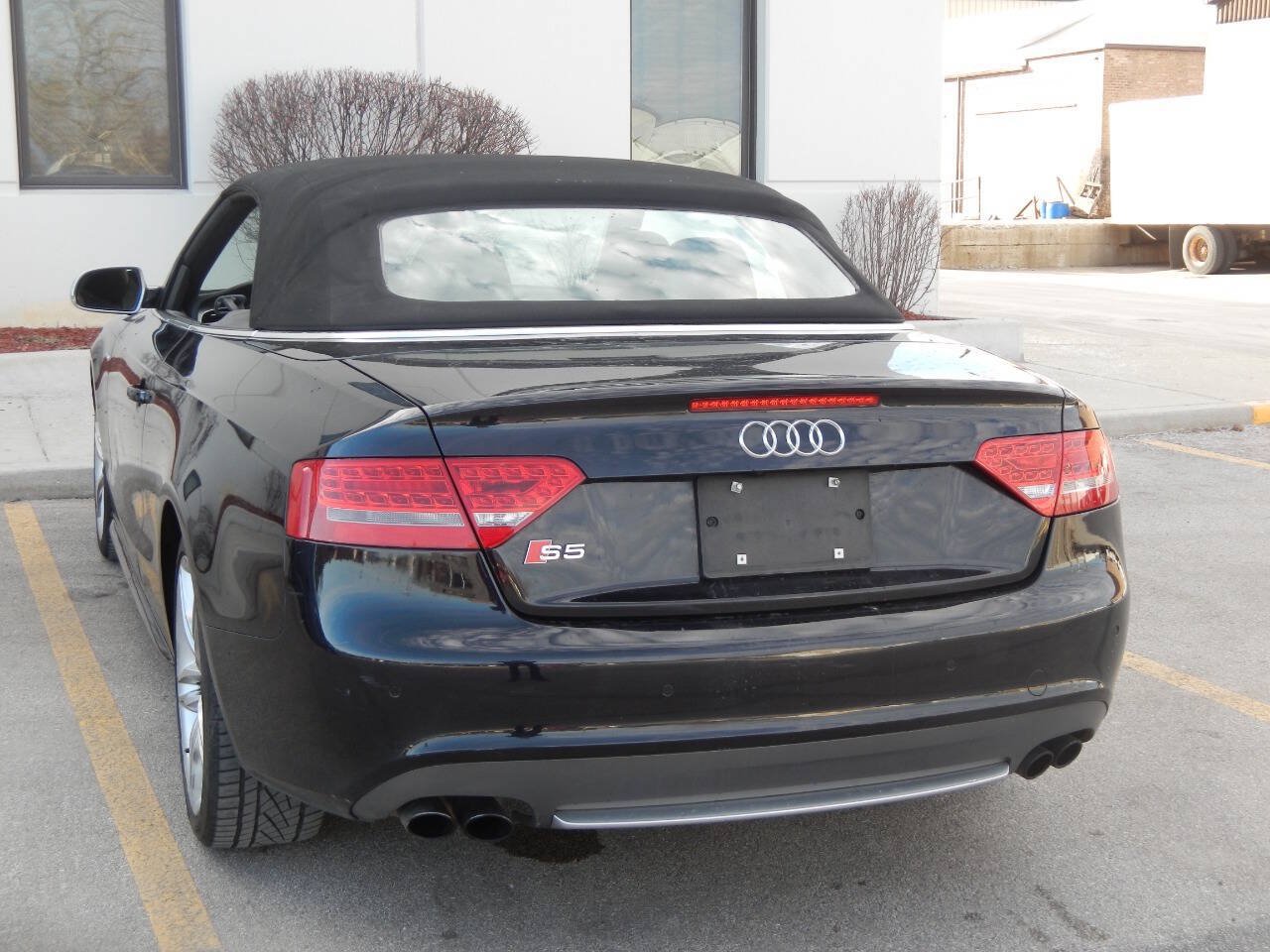Used 2010 Audi S5 Prestige AWD/4WD image 40