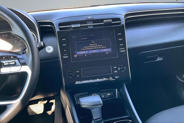 Used 2024 Hyundai Tucson SEL image 10