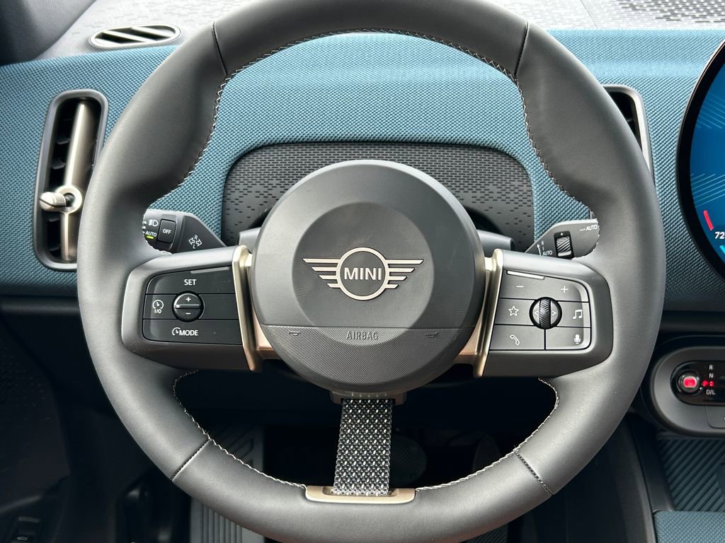 New 2026 MINI Cooper Countryman S image 18