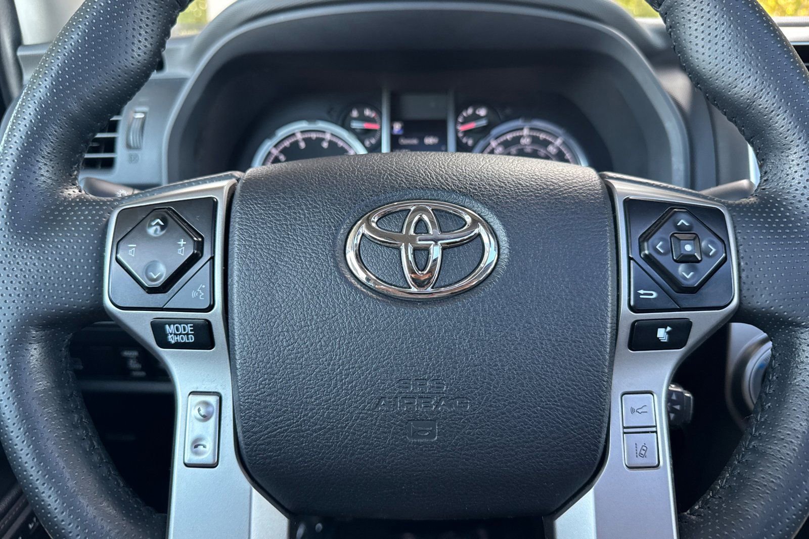 Certified 2023 Toyota 4Runner Limited image 29