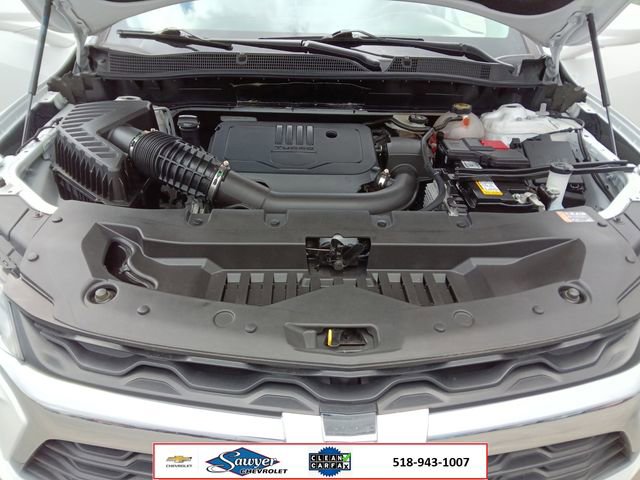 Used 2024 Chevrolet Blazer LT w/ Convenience Package image 19