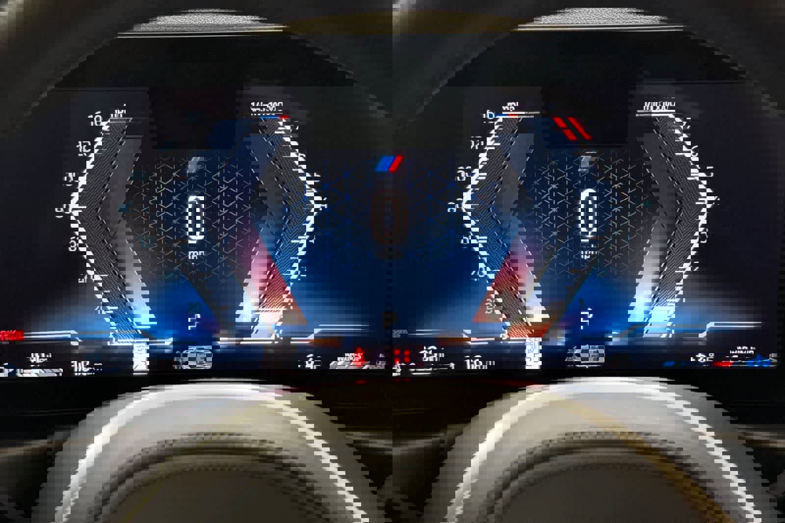 Used 2023 BMW 230i Coupe w/ M Sport Package RWD image 24