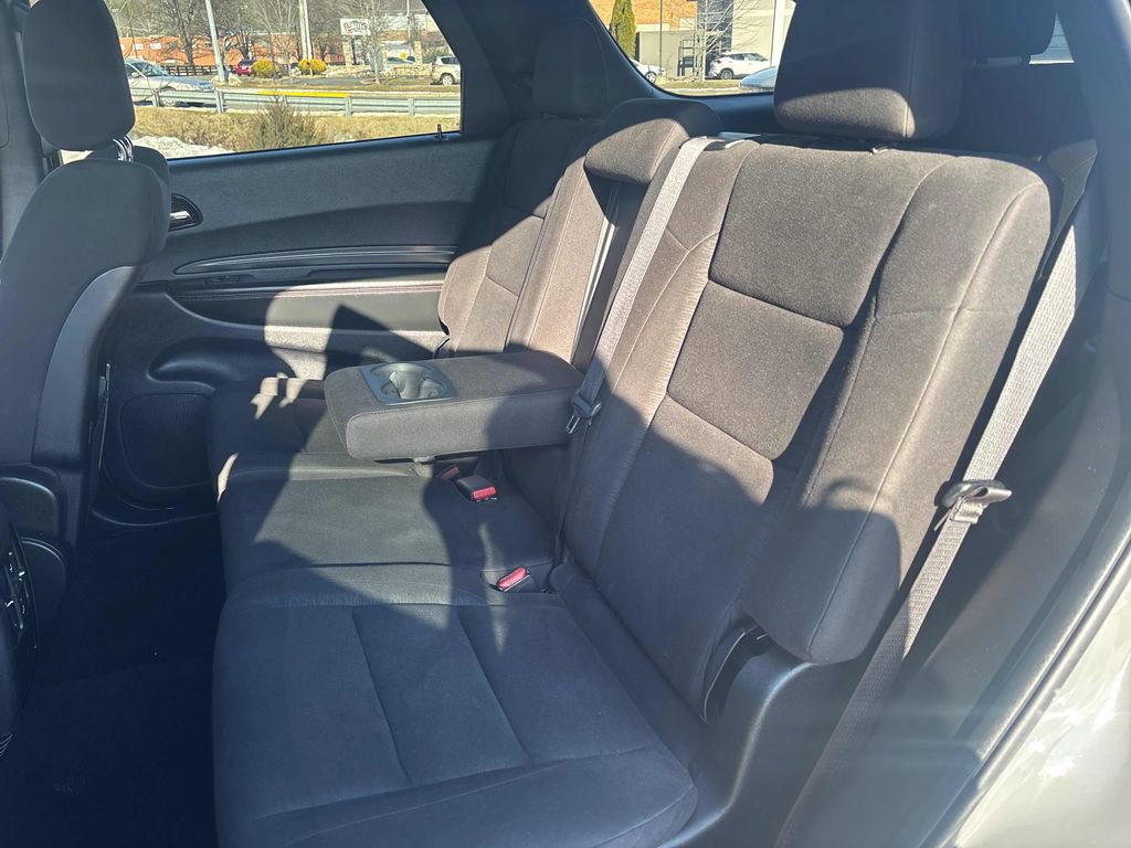 Used 2023 Dodge Durango GT image 26