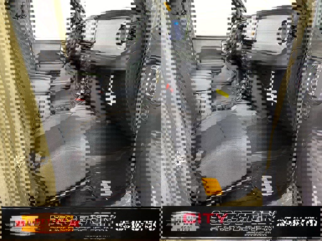 New 2026 Jeep Wrangler Unlimited Sport image 34