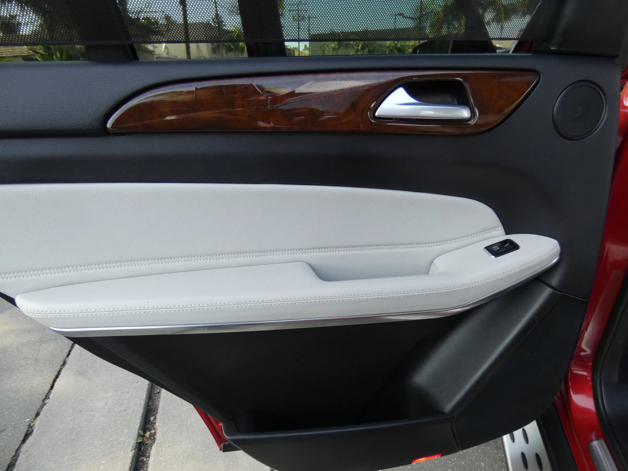 Used 2019 Mercedes-Benz GLS 550 4MATIC image 57