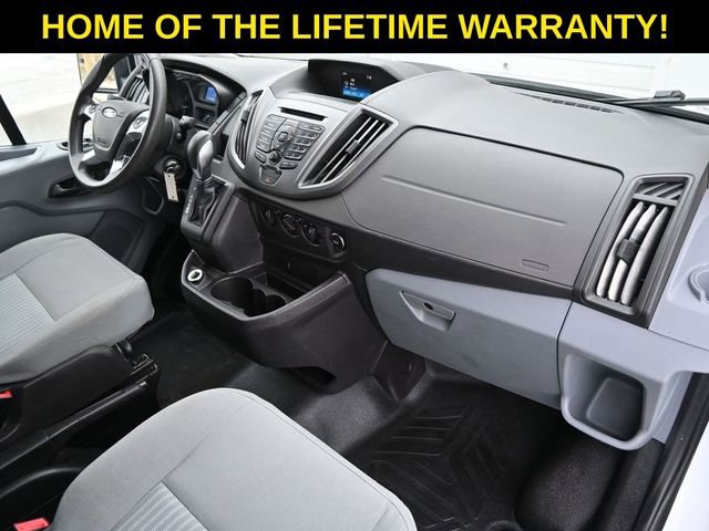 Used 2019 Ford Transit 250 148 High Roof RWD image 72