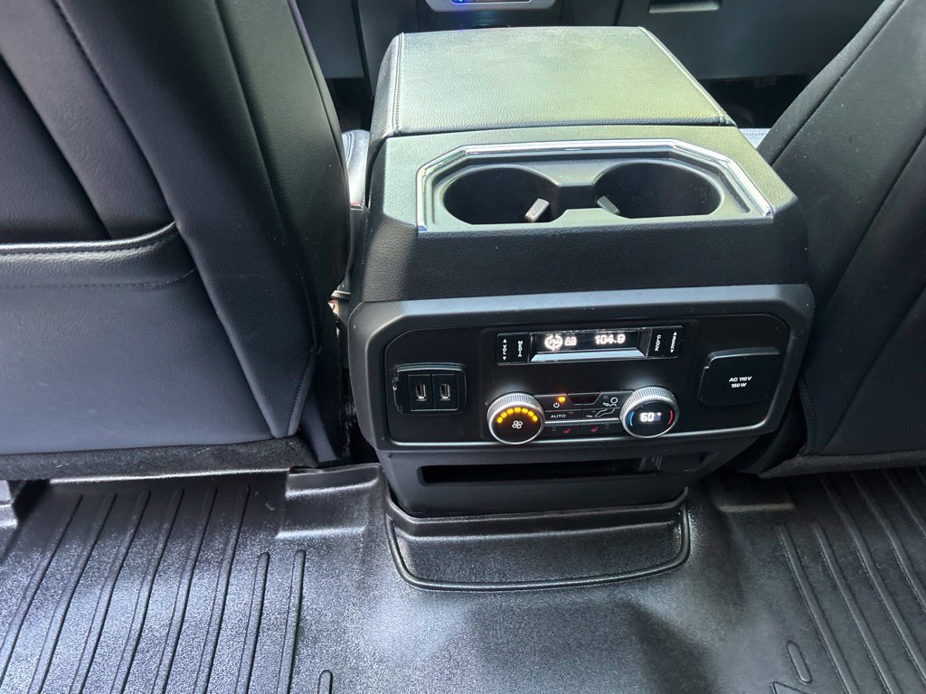 Used 2019 Ford Expedition Limited AWD/4WD image 31